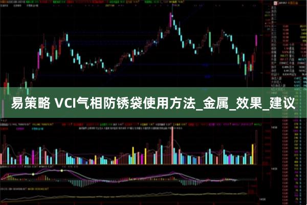 易策略 VCI气相防锈袋使用方法_金属_效果_建议