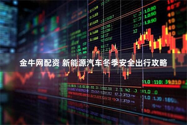 金牛网配资 新能源汽车冬季安全出行攻略